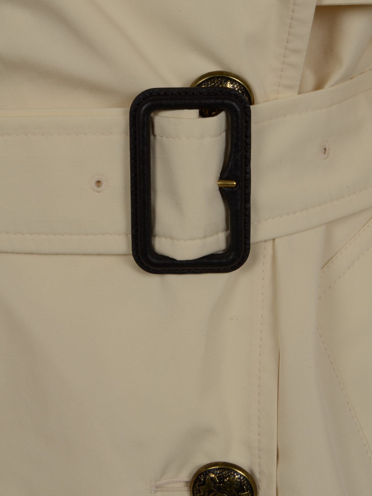 [Burberry] Coat SS26 8118705C3997