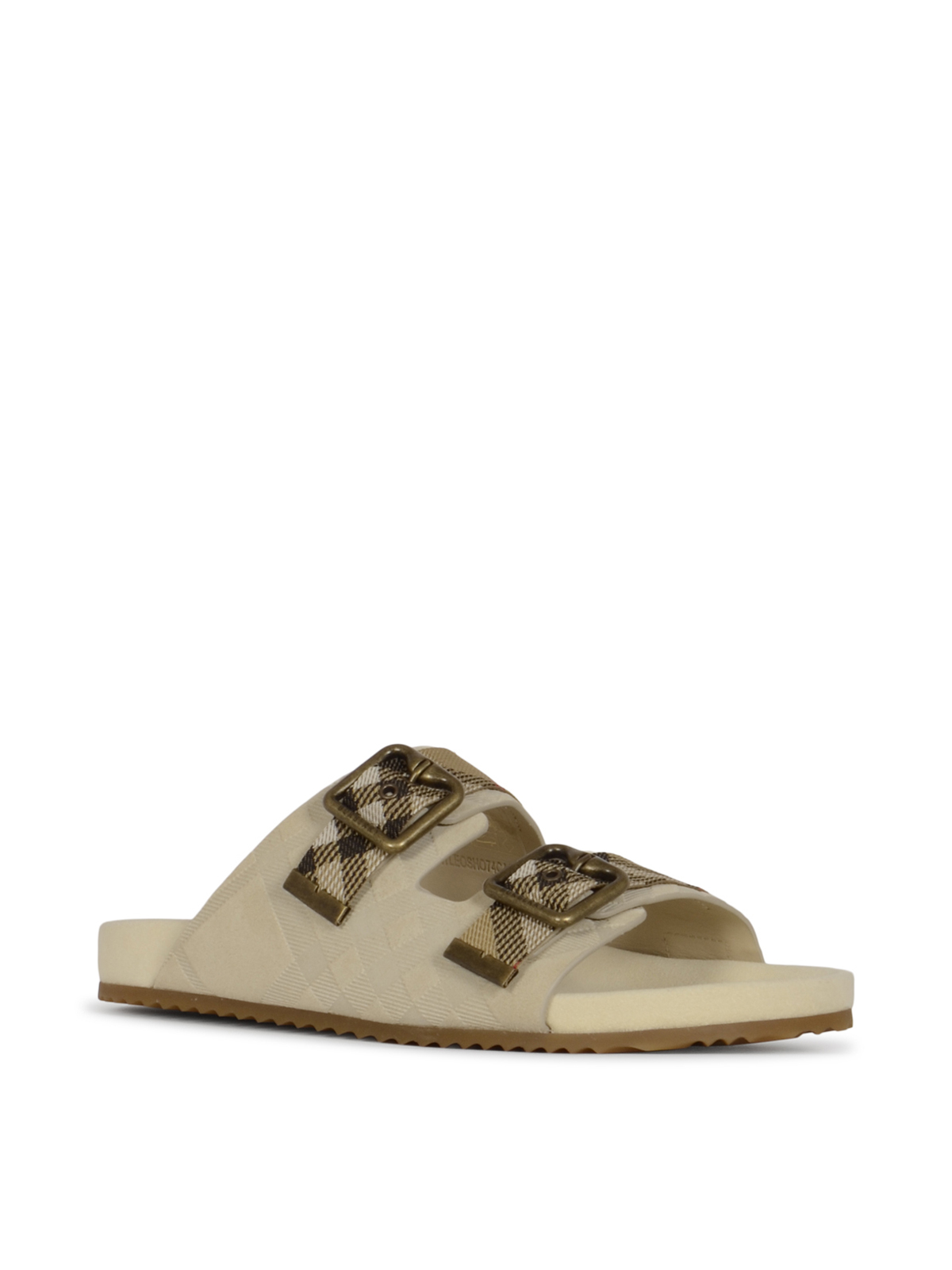 [Burberry] Sandals SS26 8118612C2918