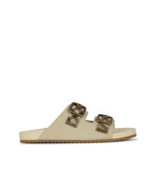 [Burberry] Sandals SS26 8118612C2918