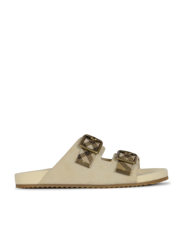 [Burberry] Sandals SS26 8118612C2918