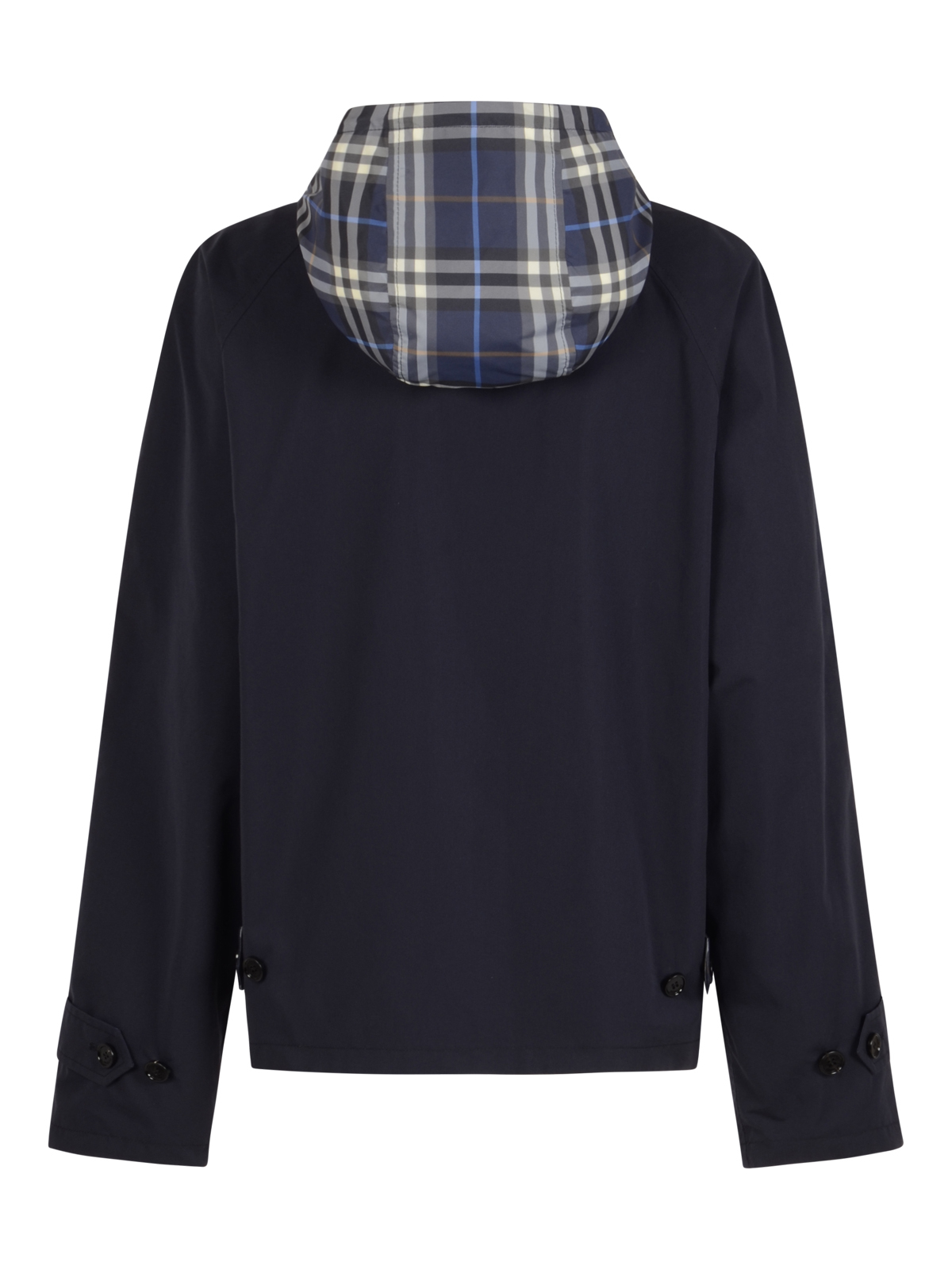 [Burberry] Casual Jacket SS26 8118012C4008