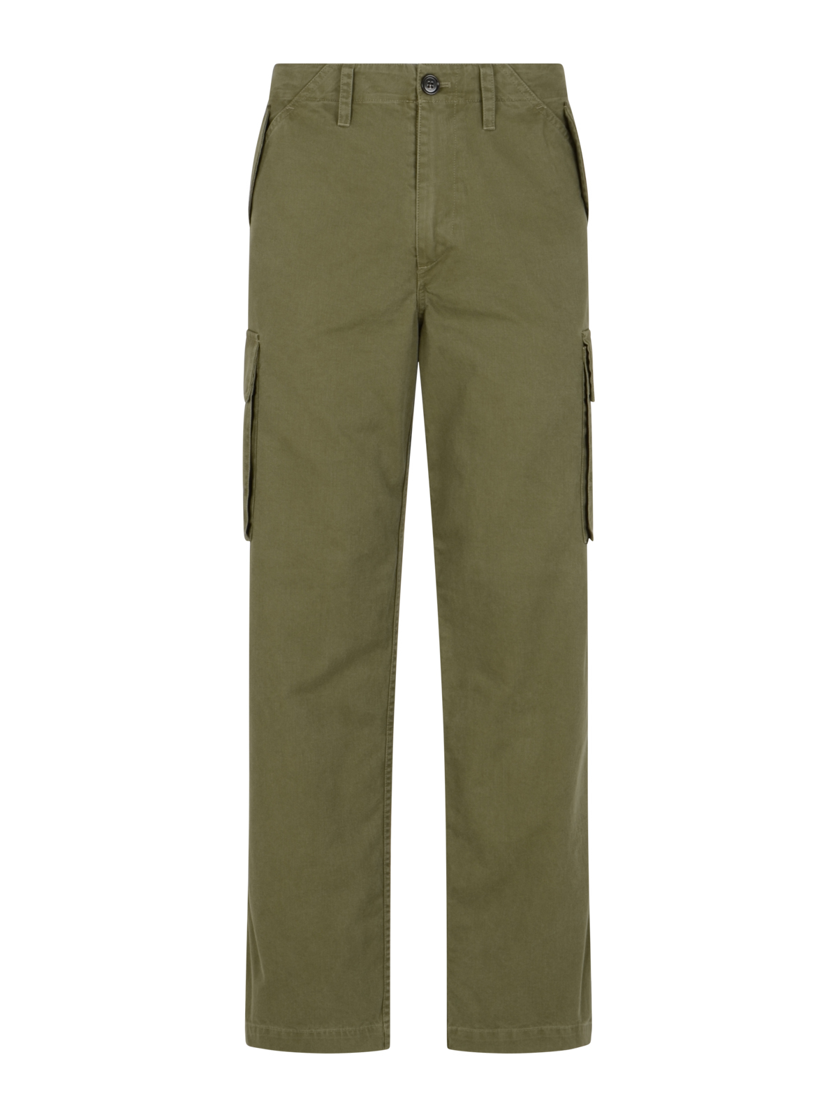 [Burberry] Trousers SS26 8116438C1424