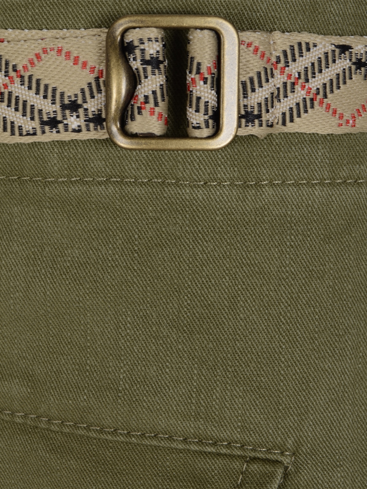 [Burberry] Trousers SS26 8116438C1424