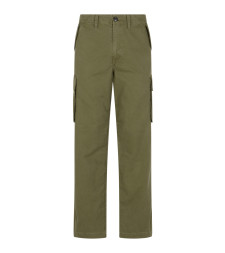 [Burberry] Trousers SS26 8116438C1424