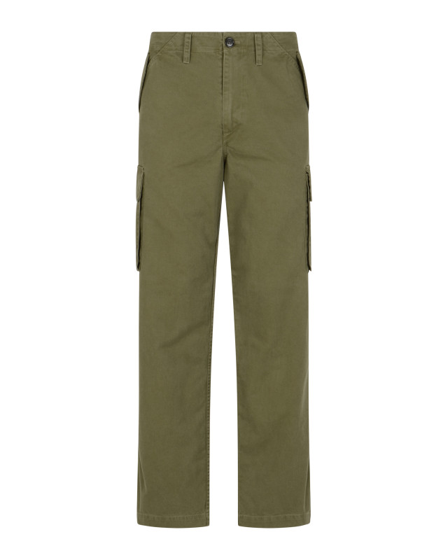 [Burberry] Trousers SS26 8116438C1424