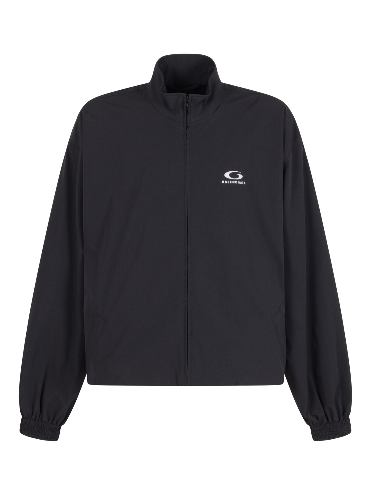 [Balenciaga] Casual Jacket SS26 857691TRO311055