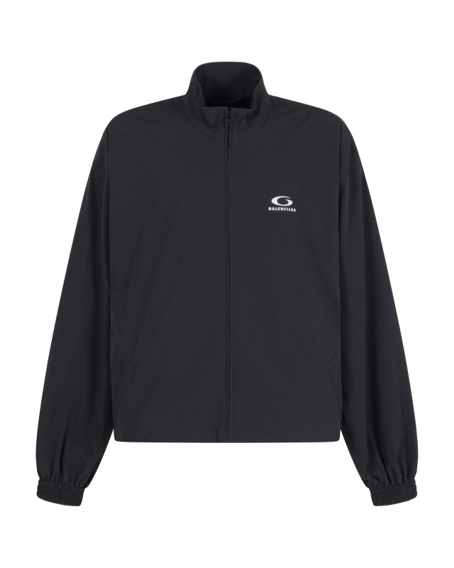 [Balenciaga] Casual Jacket SS26 857691TRO311055