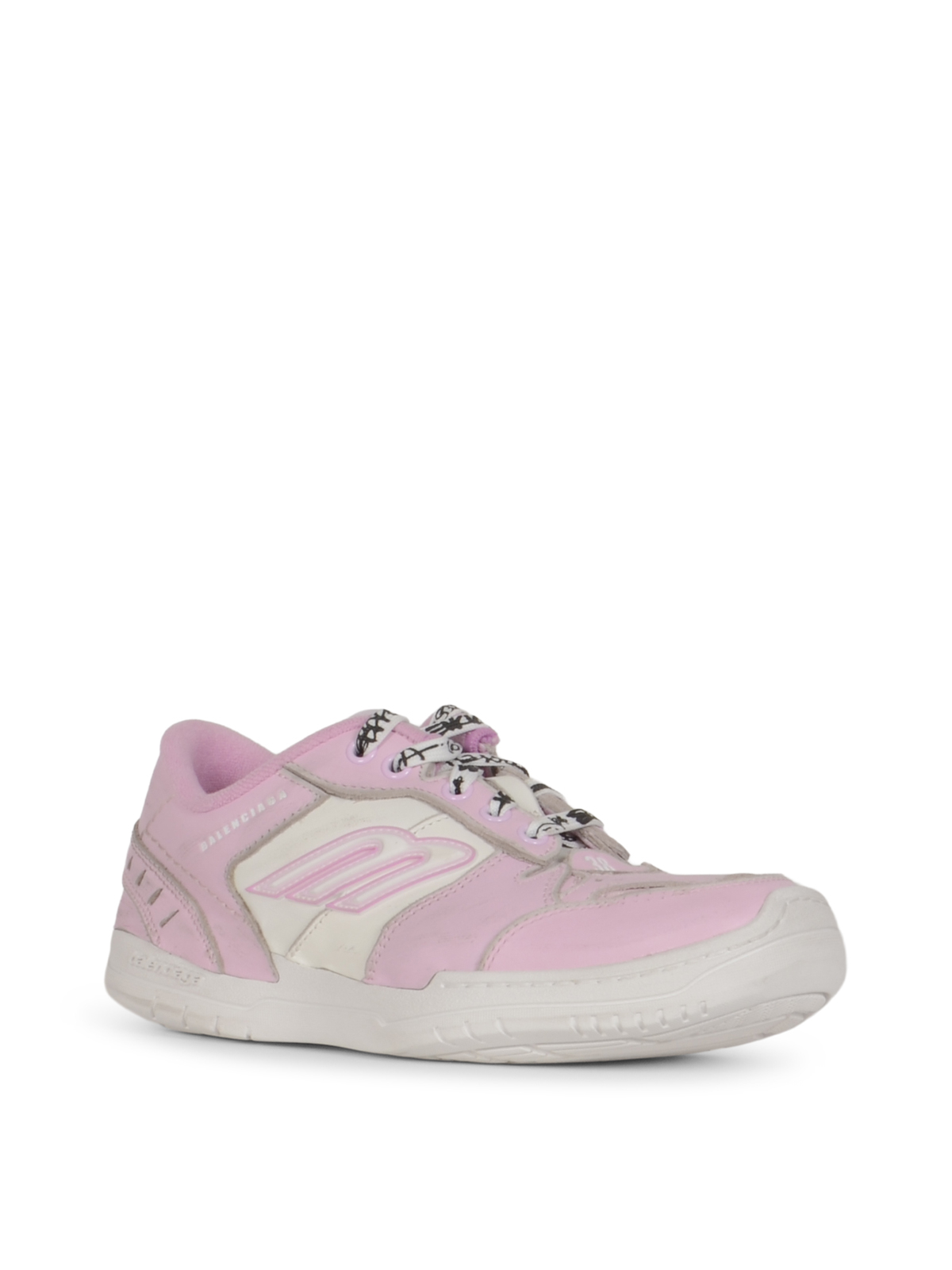 [Balenciaga] Sneakers SS26 841763WCURS5090