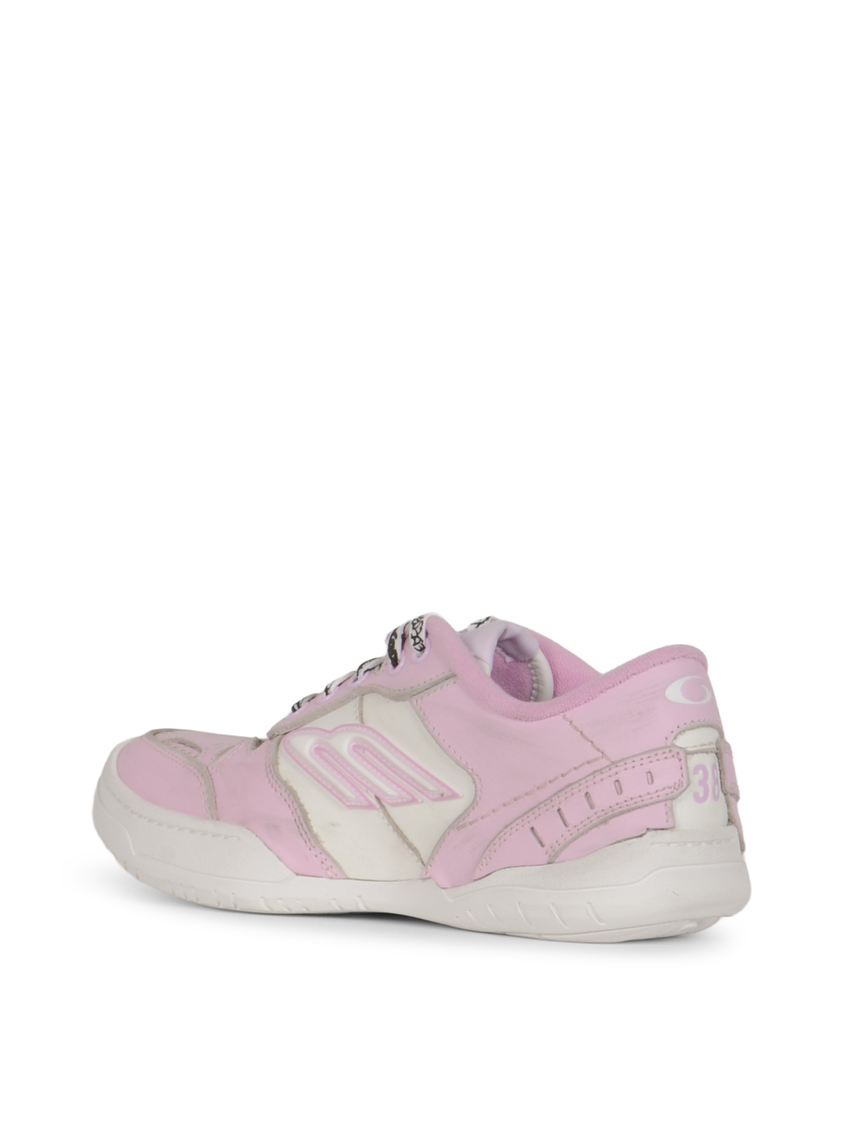 [Balenciaga] Sneakers SS26 841763WCURS5090