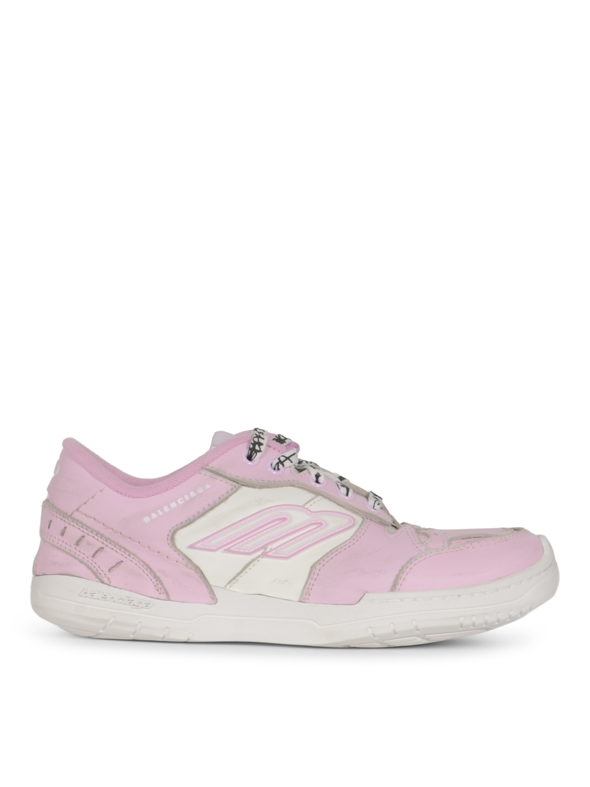 [Balenciaga] Sneakers SS26 841763WCURS5090