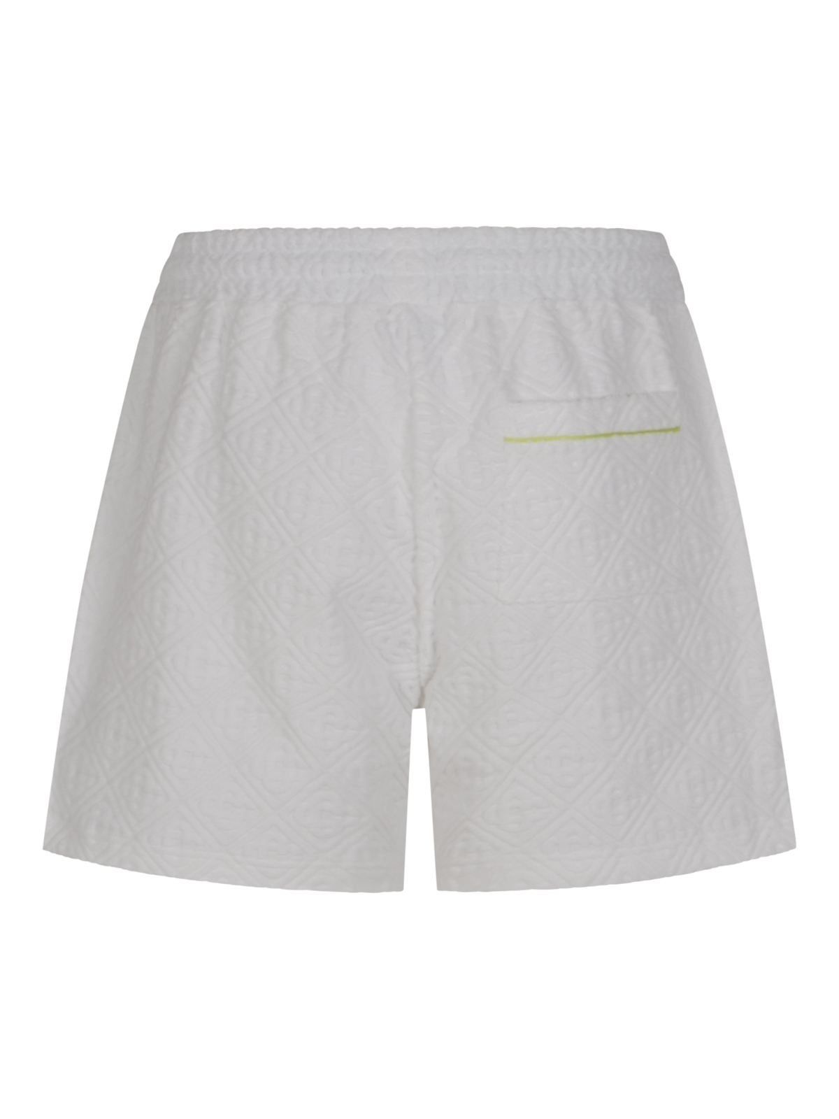 [Casablanca] Shorts SS26 MSP26JTR27103EXBC