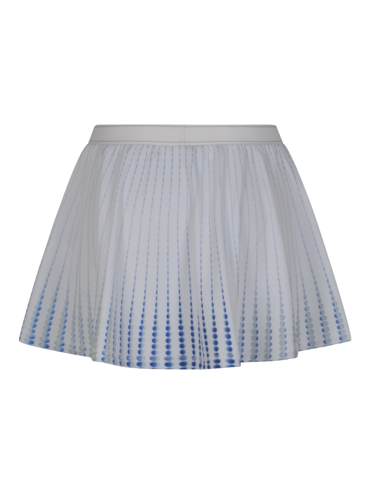 [Casablanca] Mini skirt SS26 WSP26SK19202