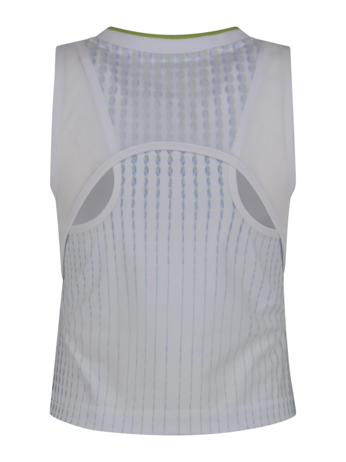 [Casablanca] Tank top SS26 WSP26JTP47502