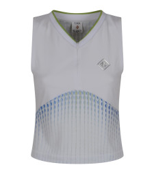 [Casablanca] Tank top SS26 WSP26JTP47502