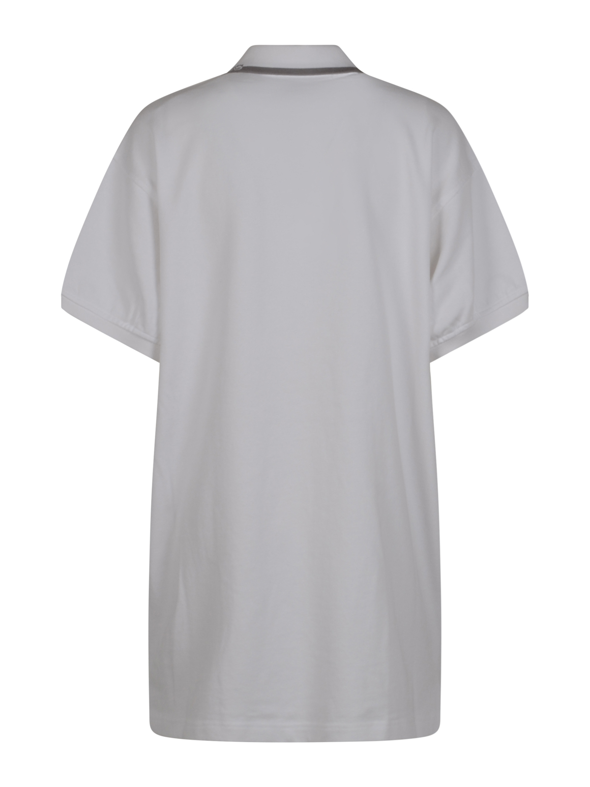 [ALEXANDER WANG] Short sleeve dress SS26 4CC1266902100