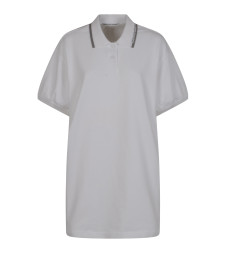 [ALEXANDER WANG] Short sleeve dress SS26 4CC1266902100