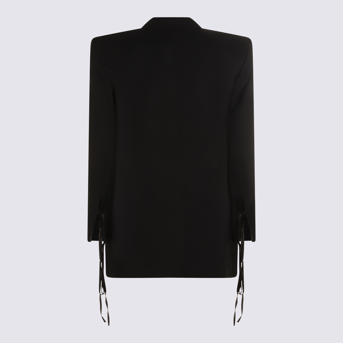 [NISSA] Blazer SS26 S16463BLACK