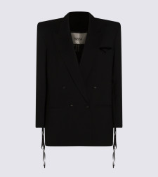 [NISSA] Blazer SS26 S16463BLACK