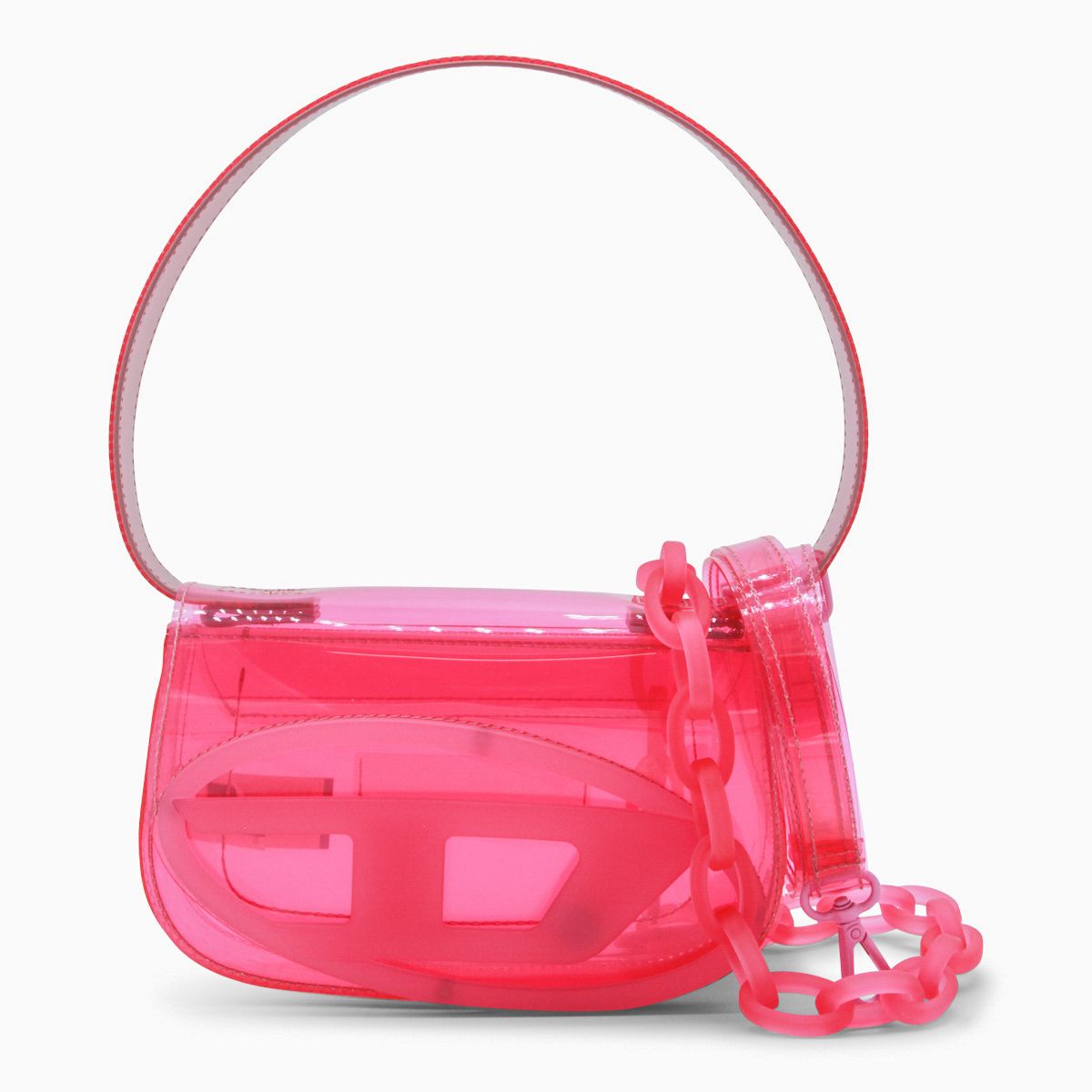 [Diesel] Shoulder bag SS26 X08396P8763T4222
