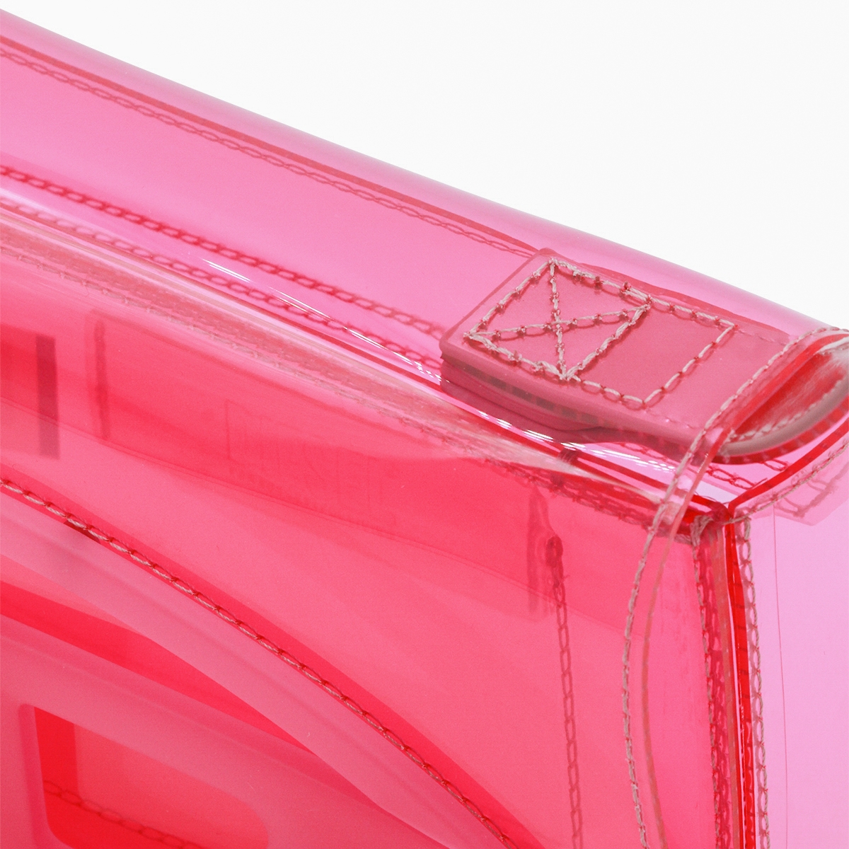 [Diesel] Shoulder bag SS26 X08396P8763T4222