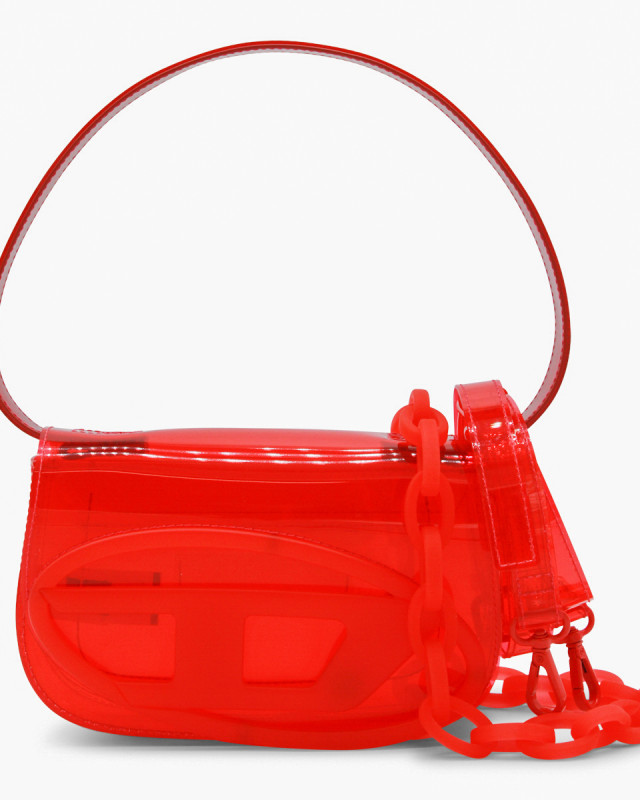 [Diesel] Shoulder bag SS26 X08396P8763T4032
