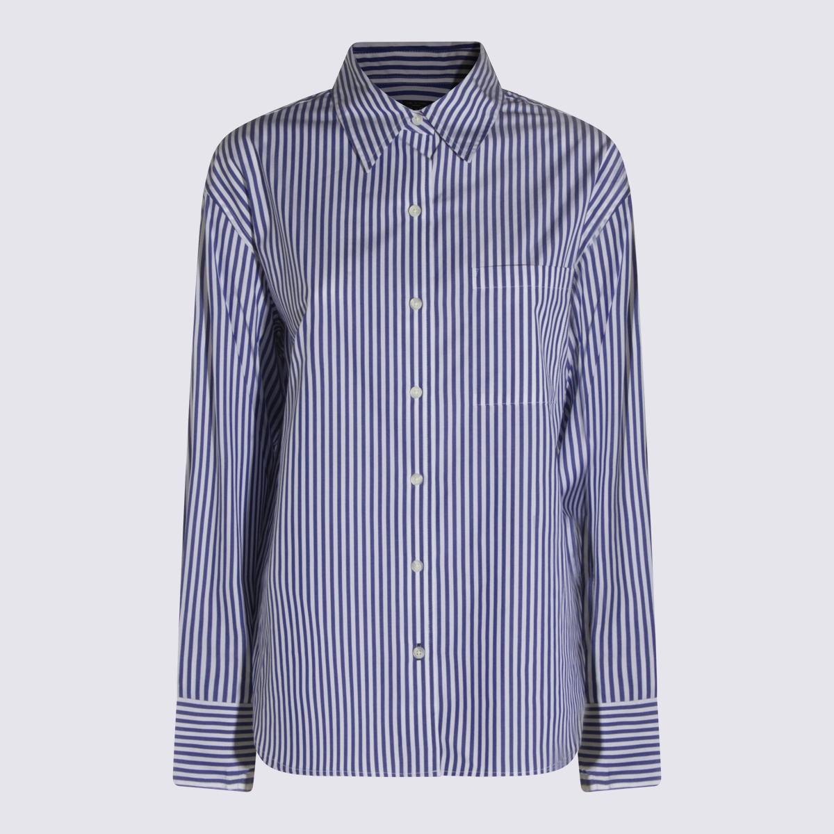 [Rag & Bone] Shirts Long Sleeve SS26 RA8L26SSMCONVYST