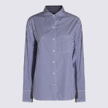 [Rag & Bone] Shirts Long Sleeve SS26 RA8L26SSMCONVYST