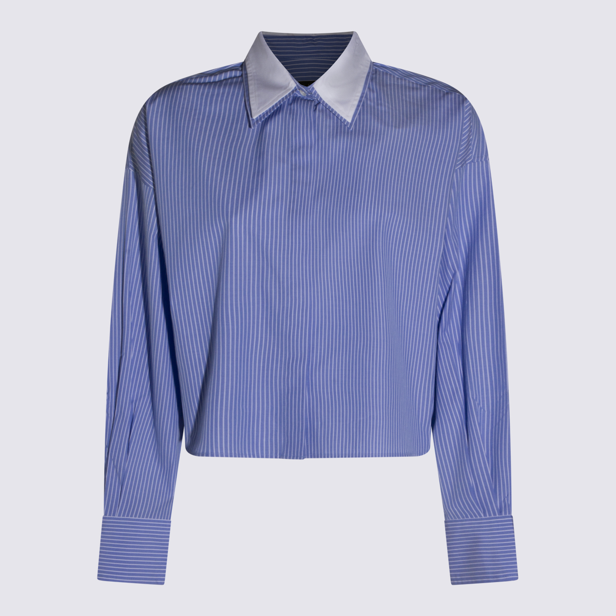 [Rag & Bone] Shirts Long Sleeve SS26 RA2M26SSMSWBLSTR