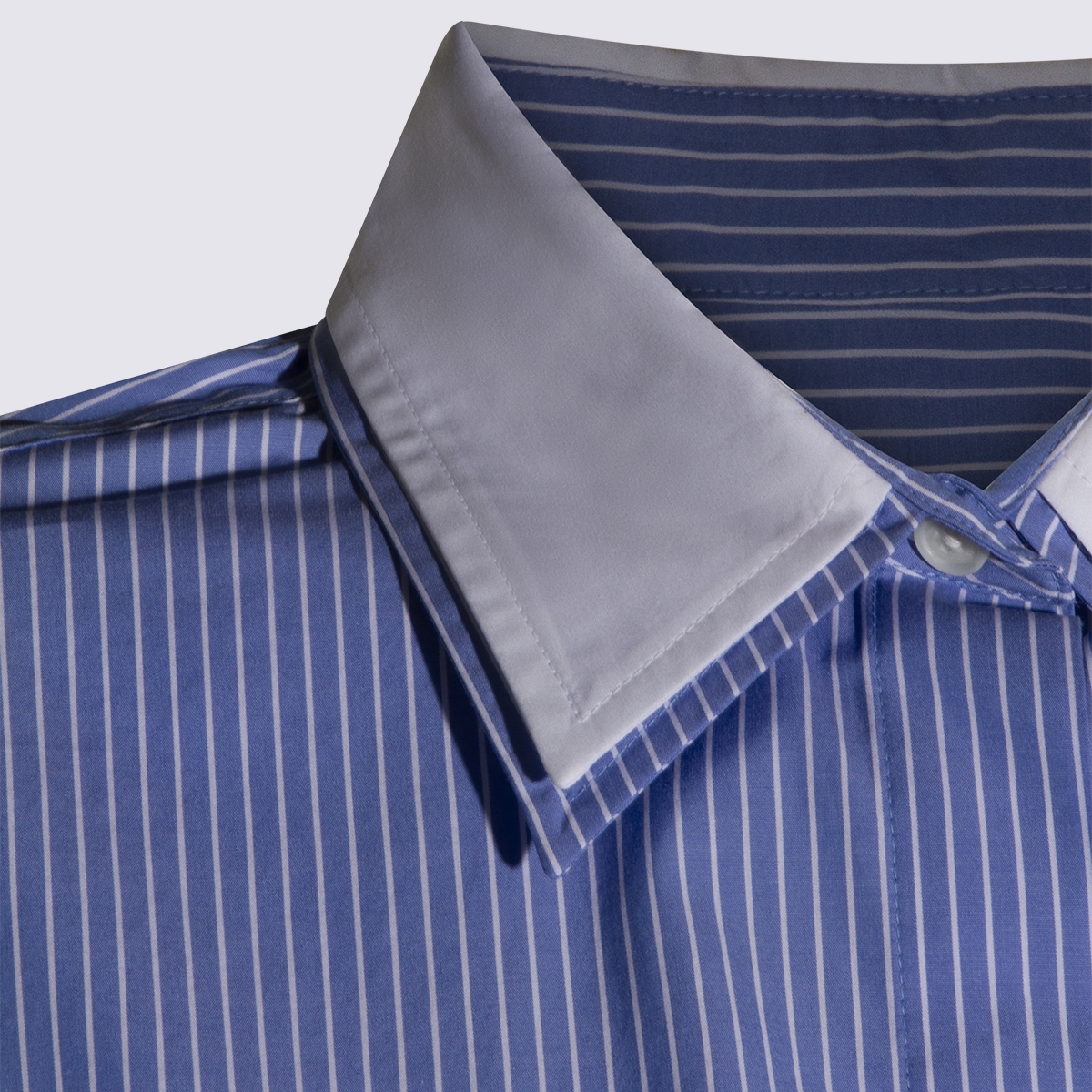 [Rag & Bone] Shirts Long Sleeve SS26 RA2M26SSMSWBLSTR