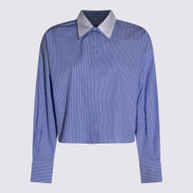 [Rag & Bone] Shirts Long Sleeve SS26 RA2M26SSMSWBLSTR