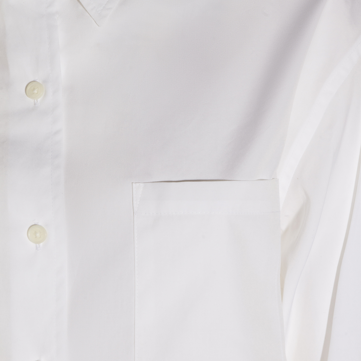 [Rag & Bone] Shirts Long Sleeve SS26 RA9E26SSMCOWHITE