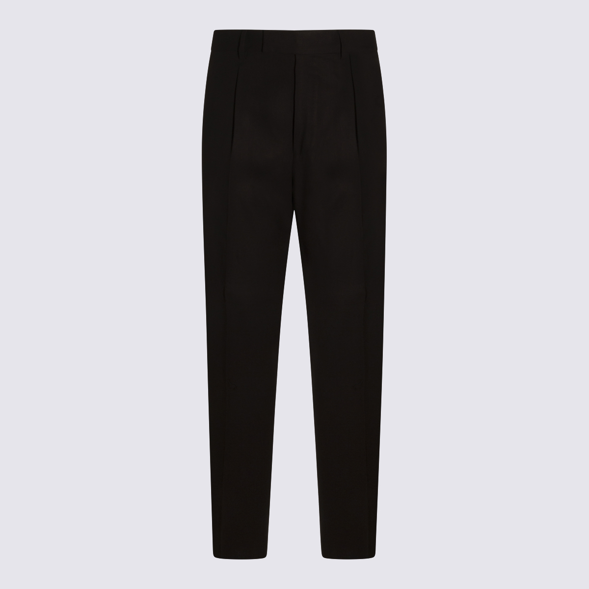 [ZEGNA] Trousers SS26 R373F28A377PM126R
