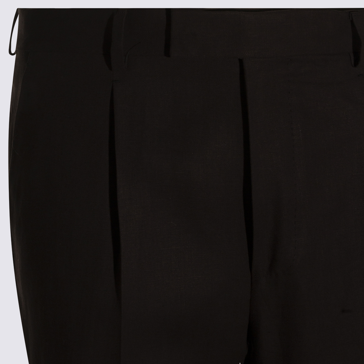 [ZEGNA] Trousers SS26 R373F28A377PM126R