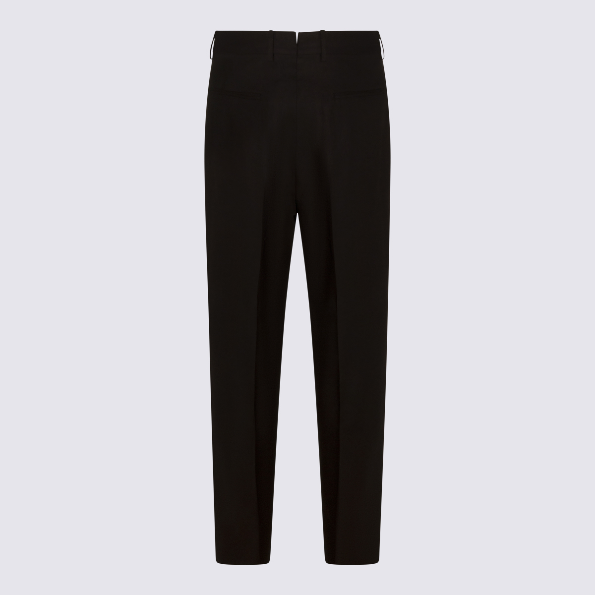 [ZEGNA] Trousers SS26 R373F28A377PM126R