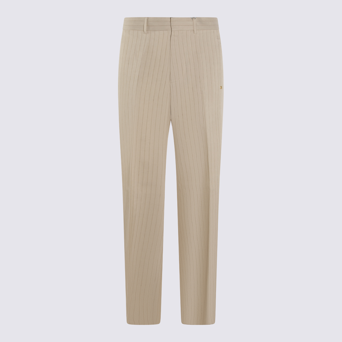 [Amiri] Trousers SS26 AMBMPA1043271