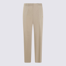 [Amiri] Trousers SS26 AMBMPA1043271