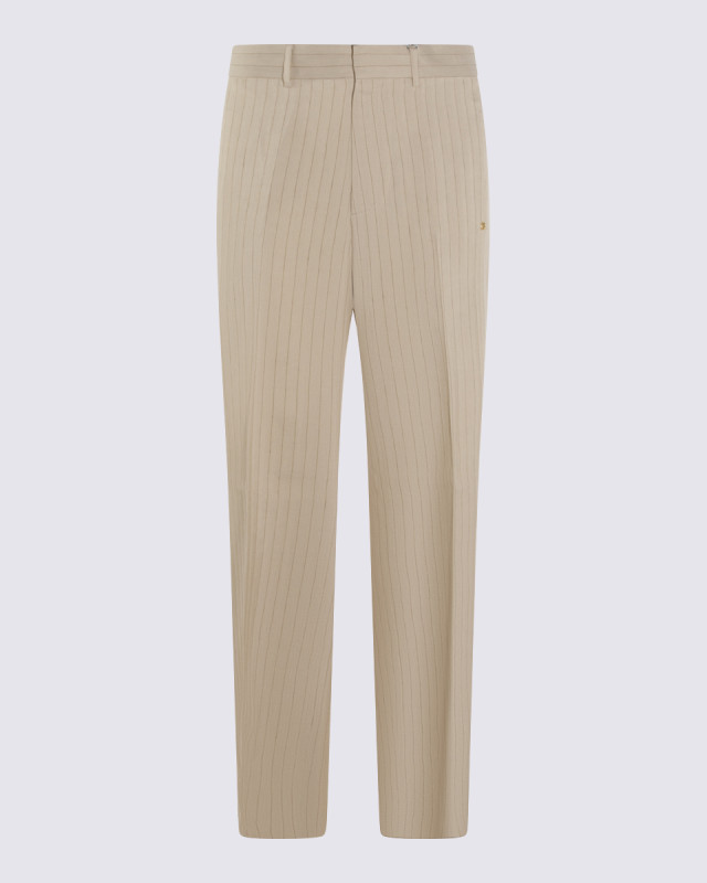 [Amiri] Trousers SS26 AMBMPA1043271