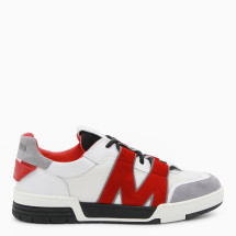 [Moschino] Sneakers SS26 MB15224G0OGH210A
