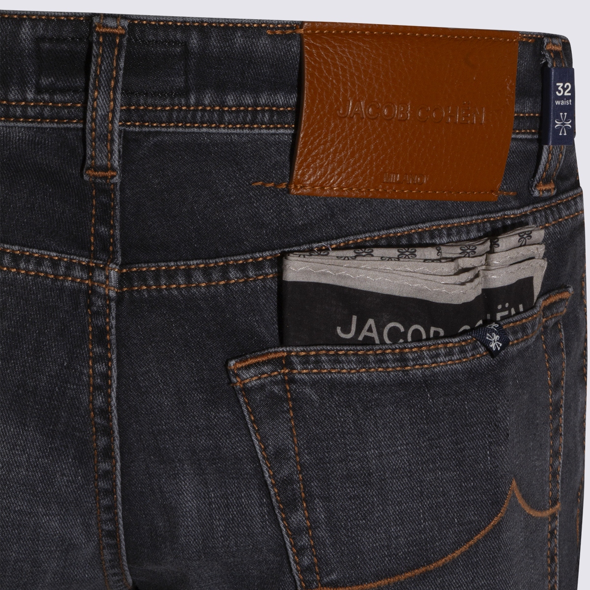 [Jacob Cohen] Jeans SS26 JUMQE007053S4126V1600D