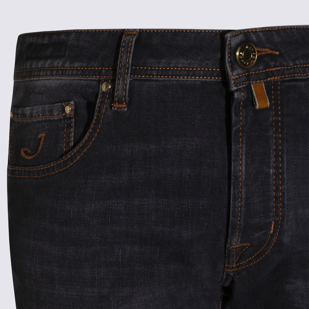 [Jacob Cohen] Jeans SS26 JUMQE007053S4126V1600D