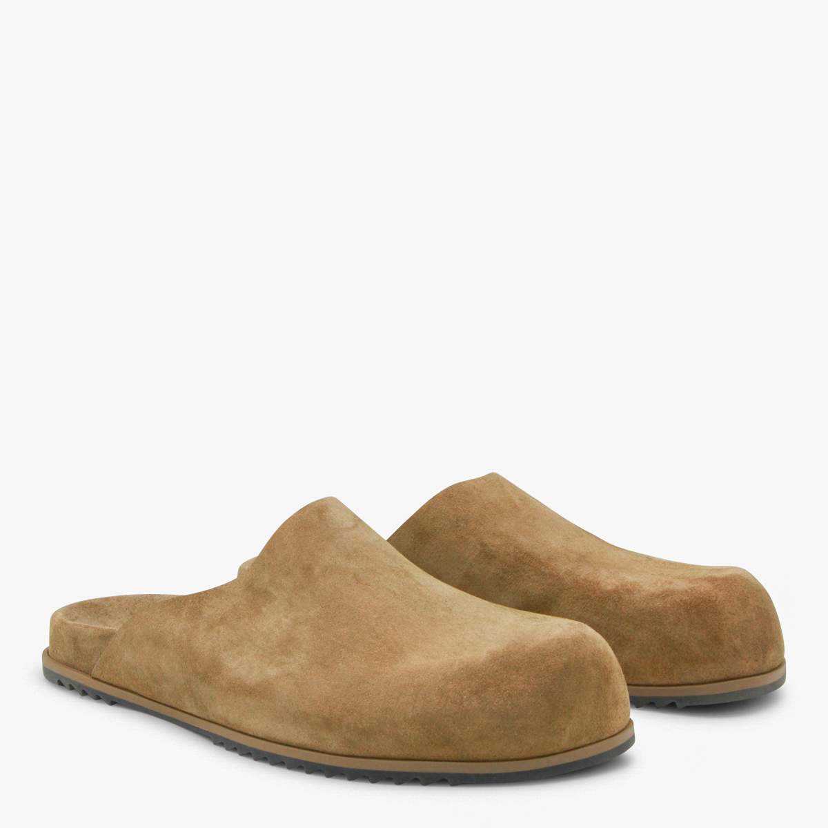 [Rick Owens] Sandals SS26 RU01F2809LCSU104