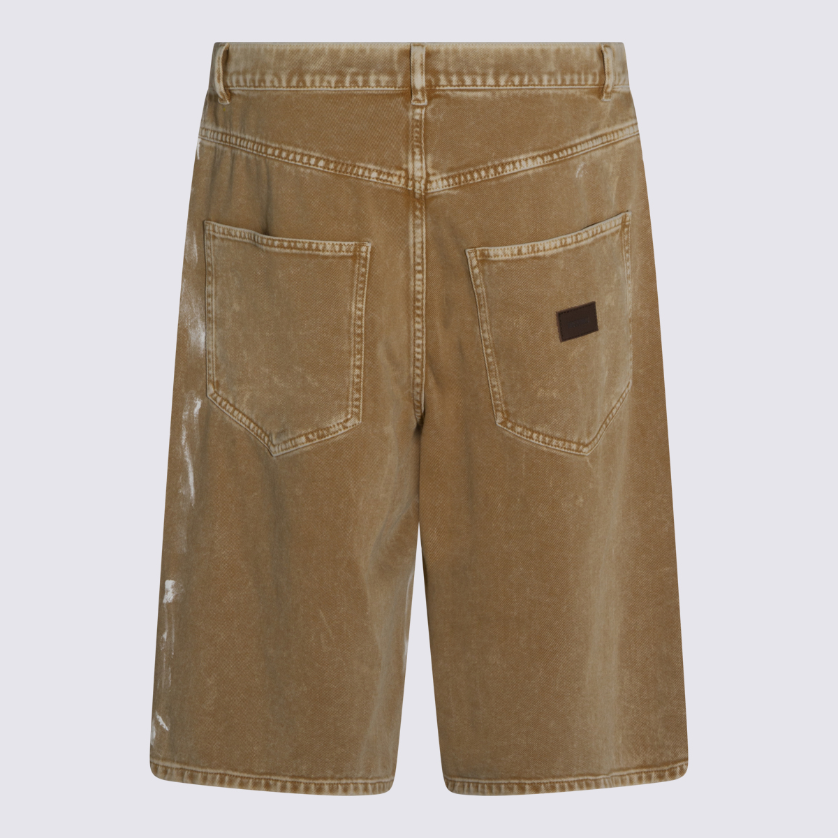 [Moschino] Shorts SS26 261ZZ032602401466