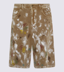[Moschino] Shorts SS26 261ZZ032602401466