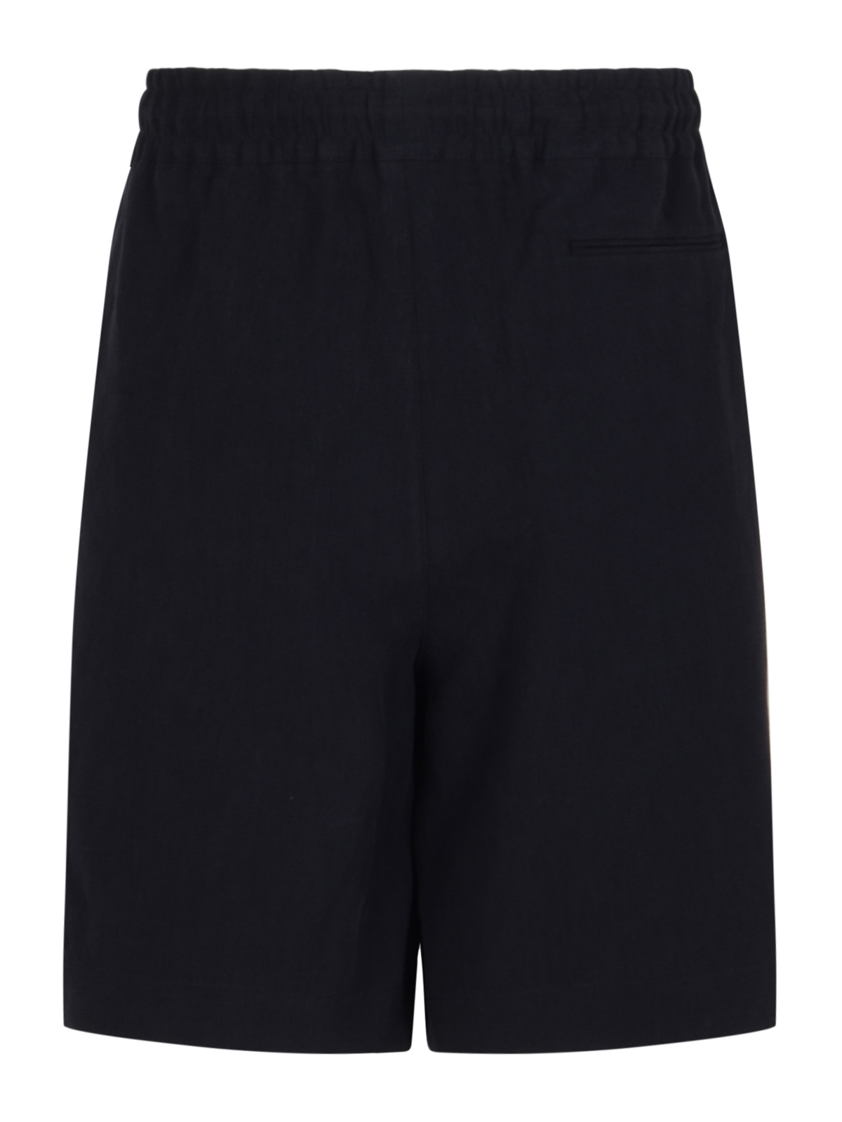 [Giorgio Armani] Trousers SS26 GM001626TE10954UB115