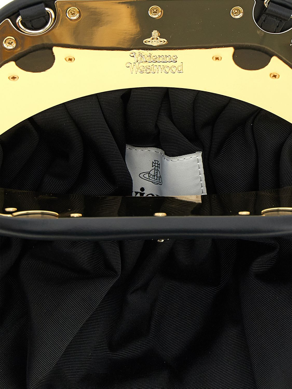 [Vivienne Westwood] Minibag SS26 49030001WW01F4 N401