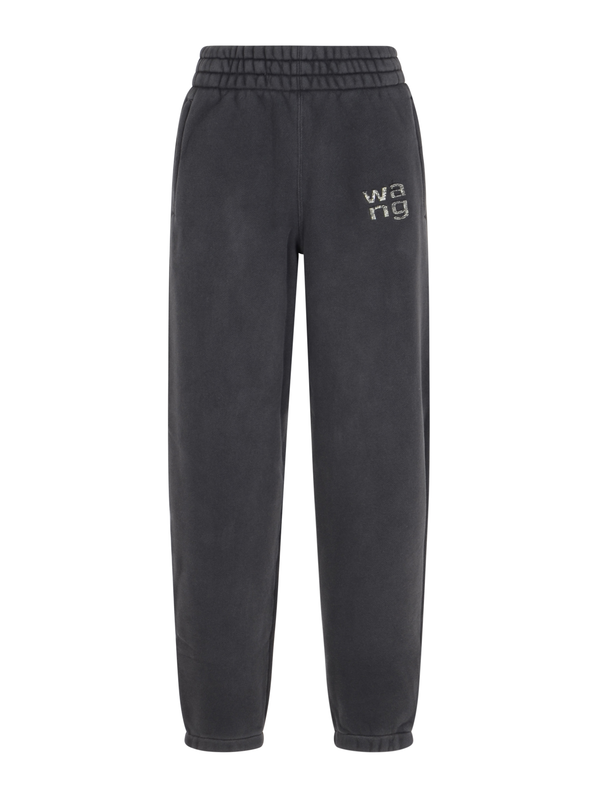 [ALEXANDER WANG] Trousers SS26 4CC1264997011