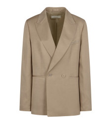 [Peserico] Blazer SS26 A01214D01926146
