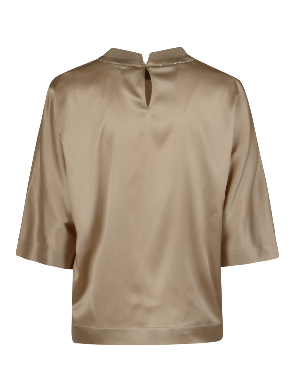 [Peserico] Blouse SS26 A068712372E46E