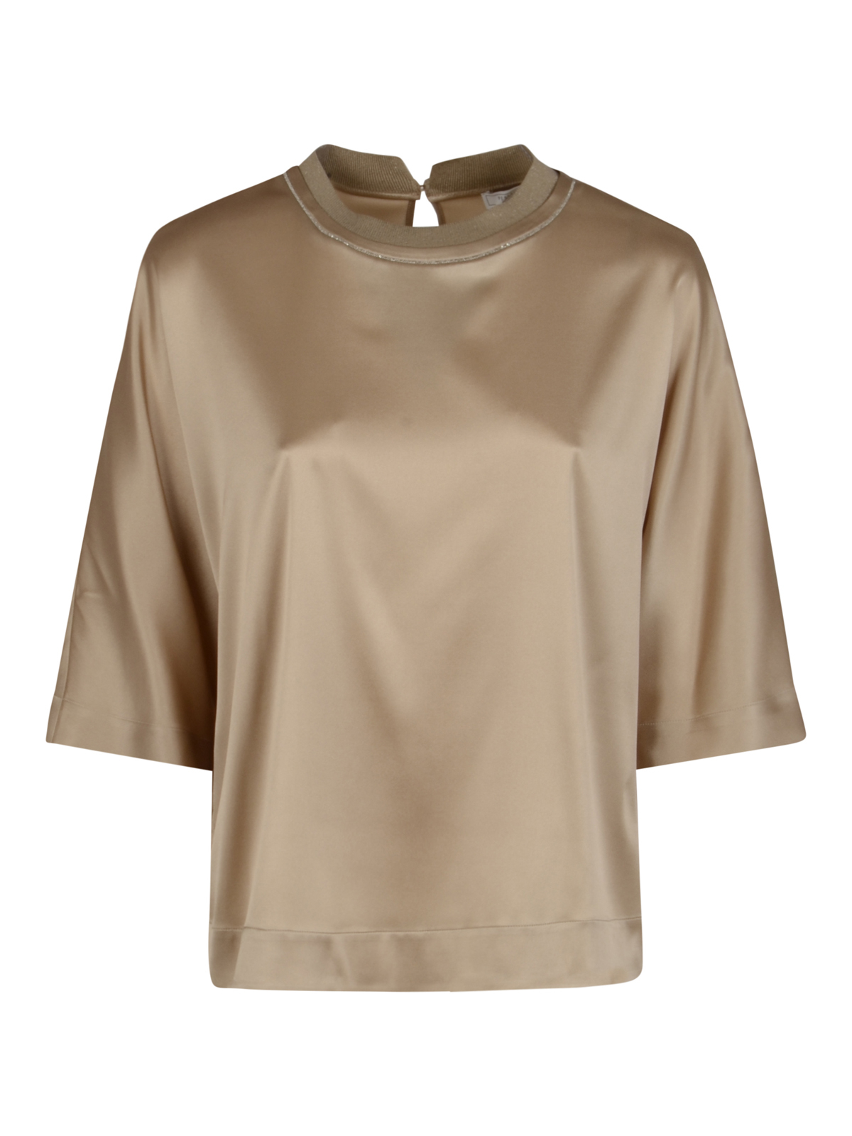 [Peserico] Blouse SS26 A068712372E46E