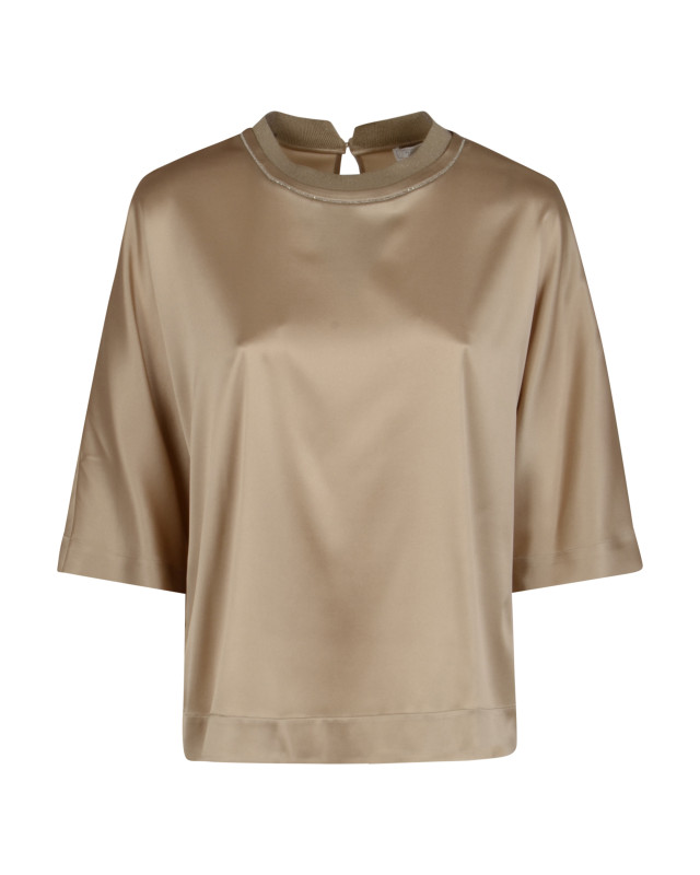 [Peserico] Blouse SS26 A068712372E46E
